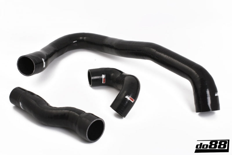 

do88 DO88-KIT154S - DOBDO88-KIT154S - do88 Volvo S60/V60/V70 2.0T/T5 10-13 Pressure Hoses Black - Shipped in Europe - Tuningsupply.com
