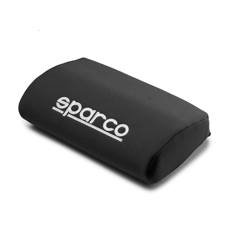 
  

SPARCO 01011NR - SPA01011NR - Sparco Cushion Leg Rev Black - Shipped in Europe - Tuningsupply.com

