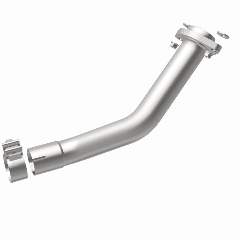 

Magnaflow 19432 - MAG19432 - MagnaFlow 18-20 Jeep Wrangler V6 3.6L Bolt On Extension Pipe 2in Pipe Diameter - Shipped in Europe - Tuningsupply.com
