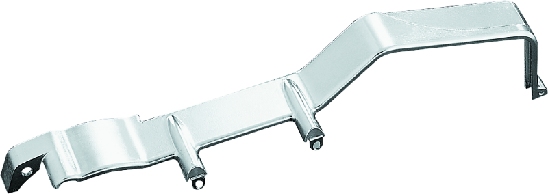 Kuryakyn Cast Inner Primary Cover 89-99 Softail Models Chrome-tuningsupply.com