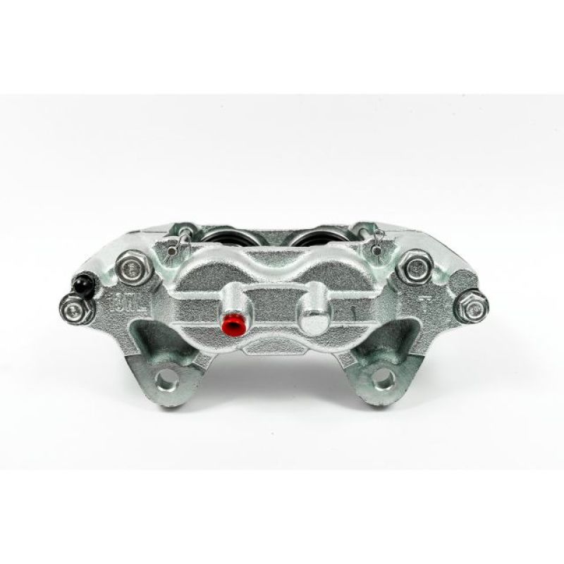 

PowerStop L2712 - PSBL2712 - Power Stop 01-07 Toyota Sequoia Front Left Autospecialty Caliper w/o Bracket - Shipped in Europe - Tuningsupply.com
