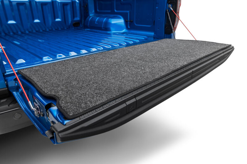 

Husky Liners HBMY05TG - HSLHBMY05TG - Husky Liners 05-22 Toyota Tacoma Guardian Comfort Tailgate Mat - Shipped in Europe - Tuningsupply.com
