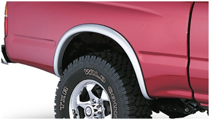 

Husky Liners 28031914 - HSL28031914 - Husky Liners 95-04 Toyota Tacoma 4WD OE Style Fender Flares - 4pc - Shipped in Europe - Tuningsupply.com
