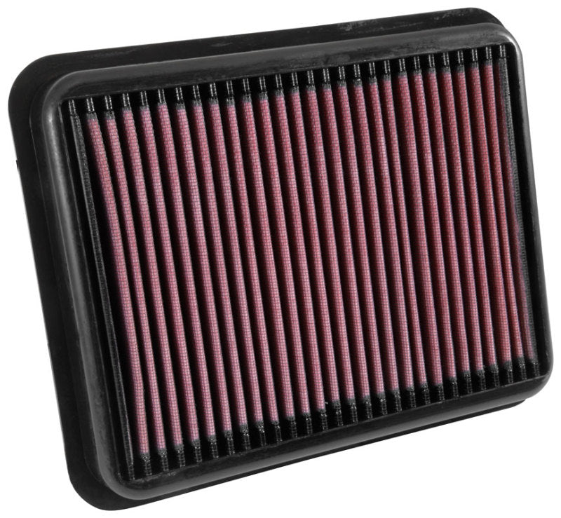 
  

K&N Engineering 33-3062 - KNN33-3062 - K&N 15-17 Toyota Land Cruiser 2.8L L4 Drop In Air Filter - Shipped in Europe - Tuningsupply.com

