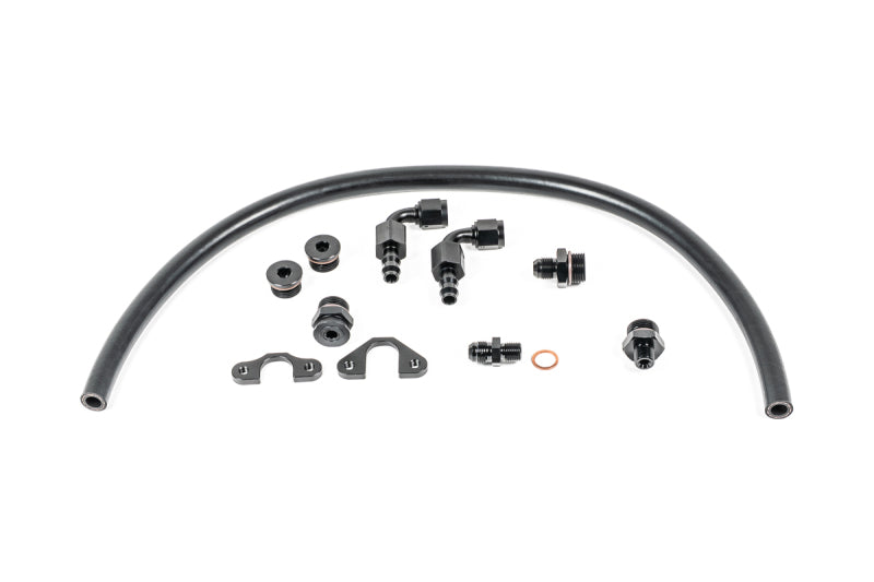 

Radium Engineering 20-1270-PK - RAD20-1270-PK - Radium Engineering Fuel Rail Plumbing Honda B/D/F/H Series - Shipped in Europe - Tuningsupply.com
