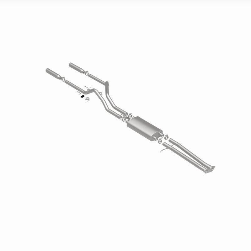 

Magnaflow 15750 - MAG15750 - MagnaFlow Sys GM Trucks Duals 96-98 5.7L Ext - Shipped in Europe - Tuningsupply.com
