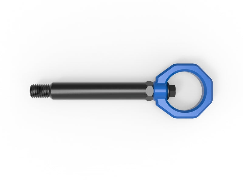 

aFe 450-502004-L - AFE450-502004-L - aFe 23-25 BMW M2 (G87) CONTROL Front / Rear Tow Hook - Blue - Shipped in Europe - Tuningsupply.com
