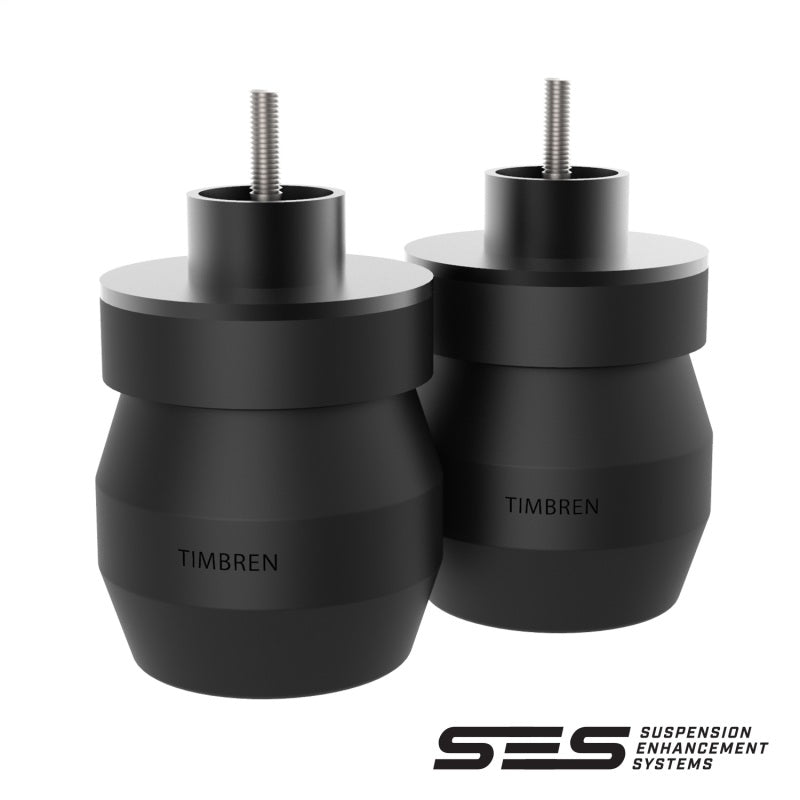 

Timbren GMRSTT15 - TIMGMRSTT15 - Timbren 2019 Chevrolet Silverado 1500 Custom RWD Suspension Enhancement System - Shipped in Europe - Tuningsupply.com
