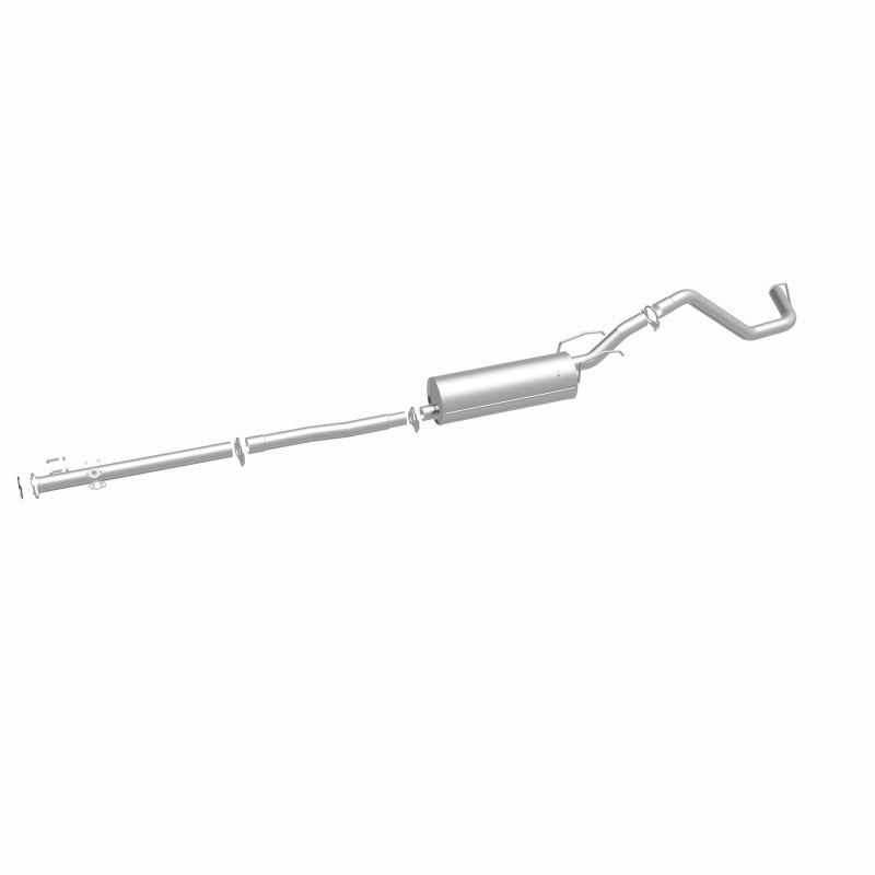 

Magnaflow 106-0240 - MAG106-0240 - MagnaFlow BRE Exhaust Kit 95-00 Toyota Tacoma 2.7L - Shipped in Europe - Tuningsupply.com
