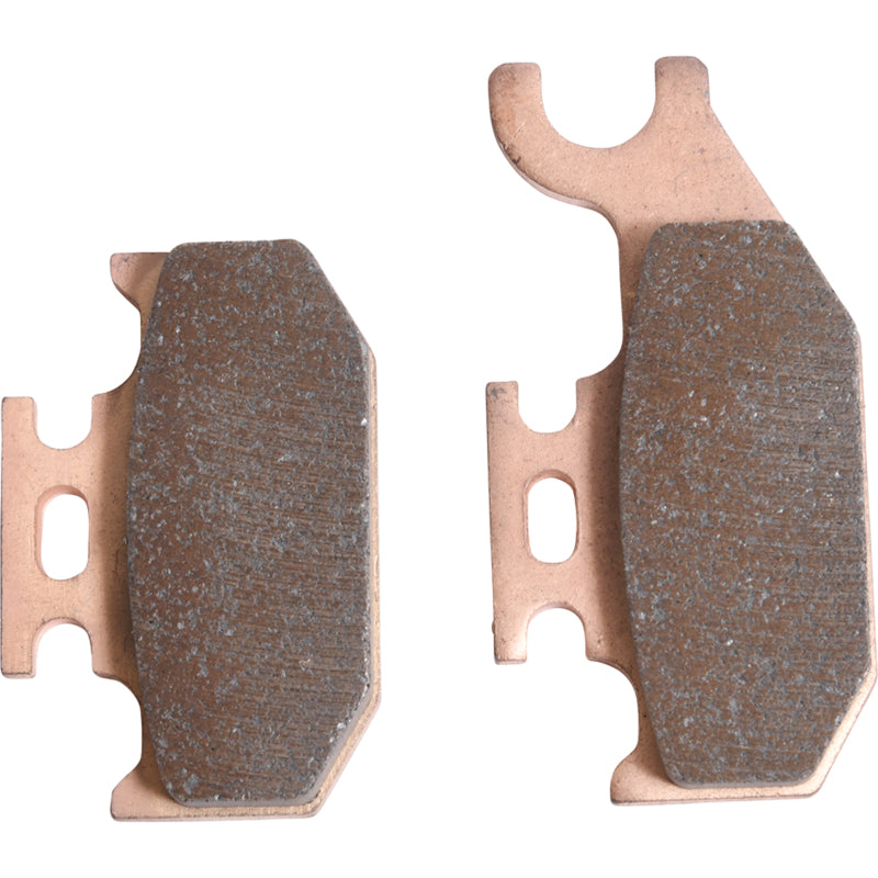 

All Balls Racing 18-8005 - ABR18-8005 - All Balls Racing 04-05 Can-Am Outlander 330 Sintered Brake Pad Front Left - Shipped in Europe - Tuningsupply.com
