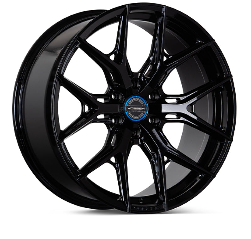 

Vossen HF64-4F40 - VOSHF64-4F40 - Vossen HF6-4 24x10 / 6x135 / ET25 / Deep Face / 87.1 - Gloss Black Wheel - Shipped in Europe - Tuningsupply.com
