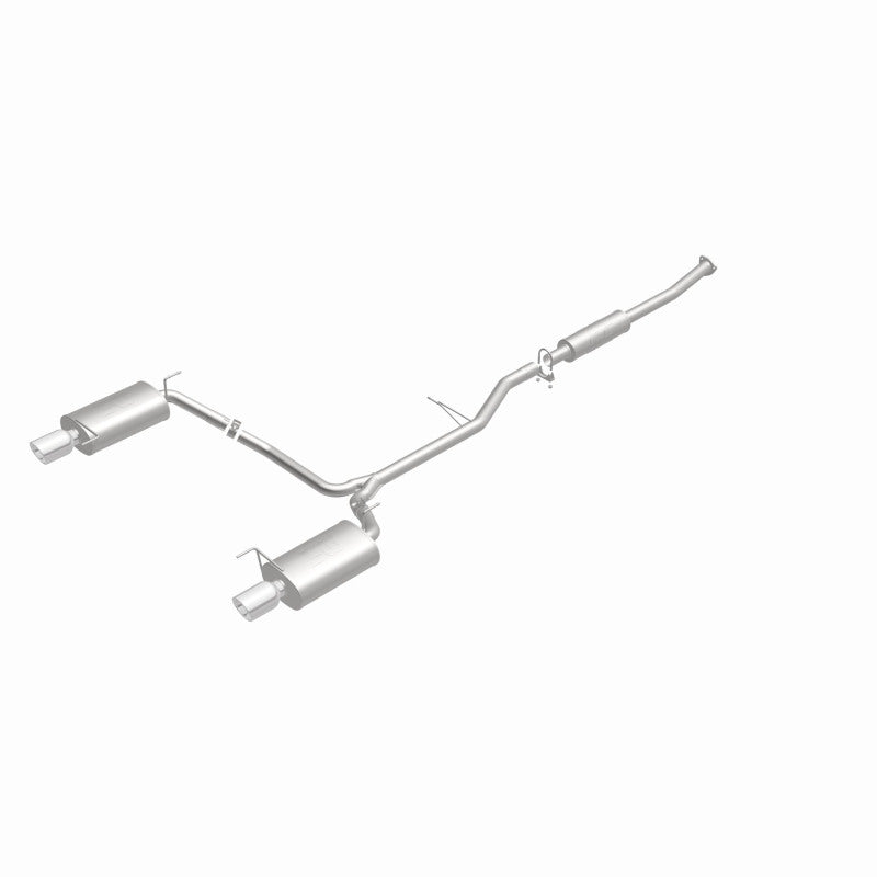 

Magnaflow 15640 - MAG15640 - MagnaFlow Sys C/B Honda Accord 3.0L V6 98-02 - Shipped in Europe - Tuningsupply.com
