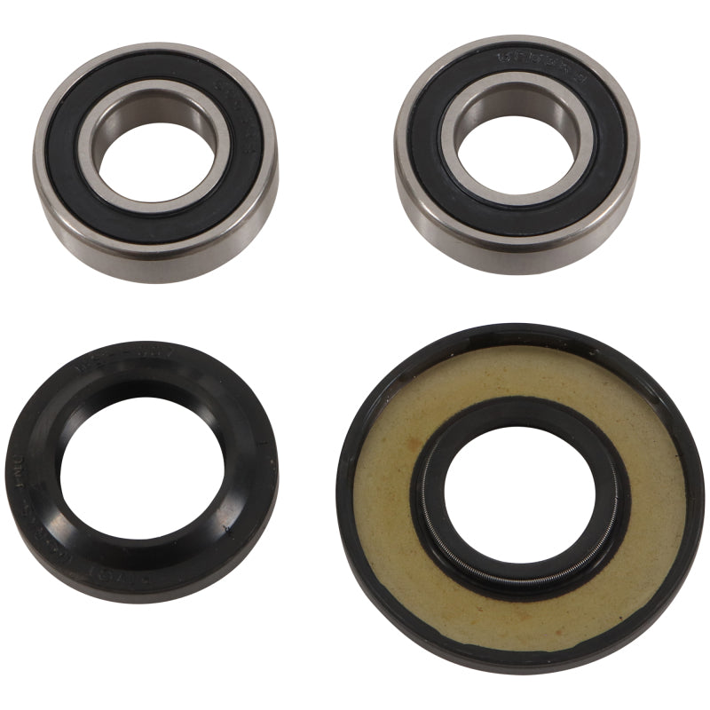 Pivot Works 85-94 Honda CR125R PW - Front Wheel Bearing Kit-tuningsupply.com