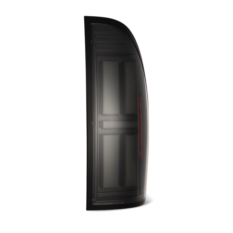 

AlphaRex 680062 - ARX680062 - AlphaRex 05-15 Toyota Tacoma NOVA Prismatic LED Tail Lights - Alpha-Black - Shipped in Europe - Tuningsupply.com
