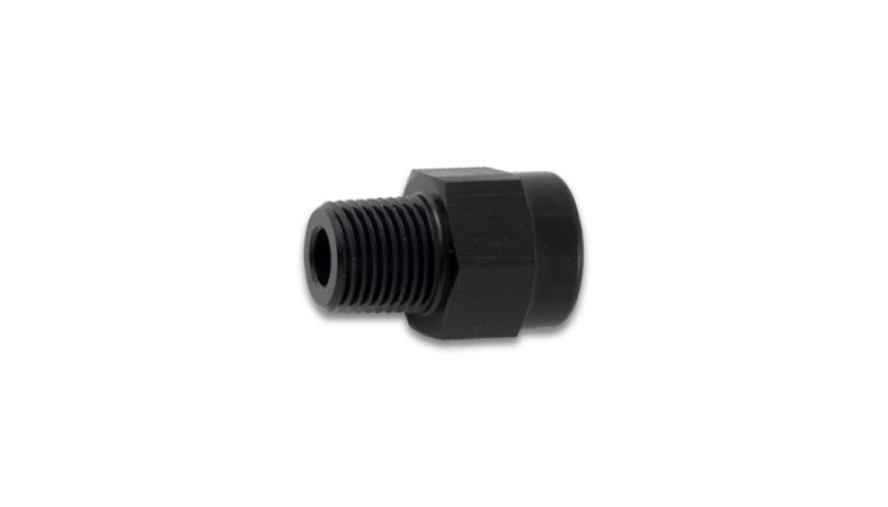 
  

Vibrant 10398 - VIB10398 - Vibrant Male NPT to Female BSP Adapter Fitting 1/8in NPT x 1/8in BSP - Shipped in Europe - Tuningsupply.com

