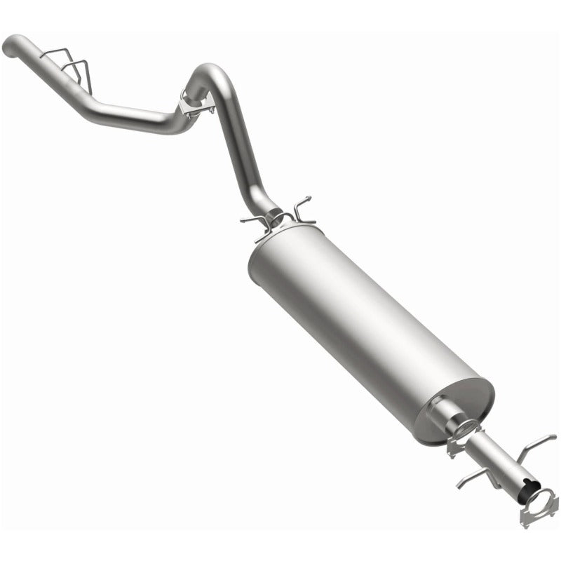 

Magnaflow 106-0179 - MAG106-0179 - MagnaFlow BRE Exhaust Kit 98-99 Dodge Durango - Shipped in Europe - Tuningsupply.com
