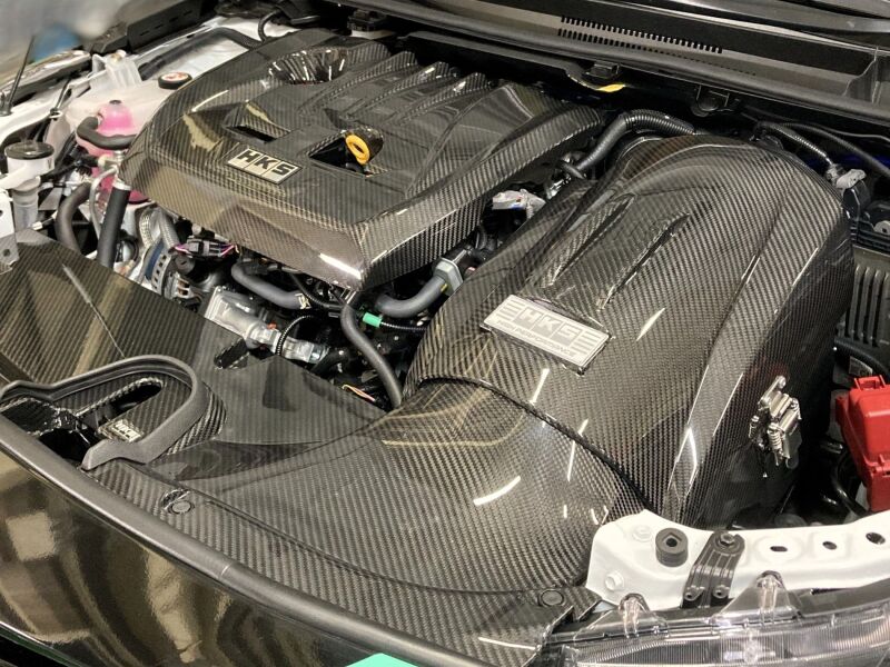 
    

HKS 70026-BT002 - HKS70026-BT002 - HKS COLD AIR INTAKE BOX KIT GZEA14H (US) - Shipped in Europe - Tuningsupply.com

  