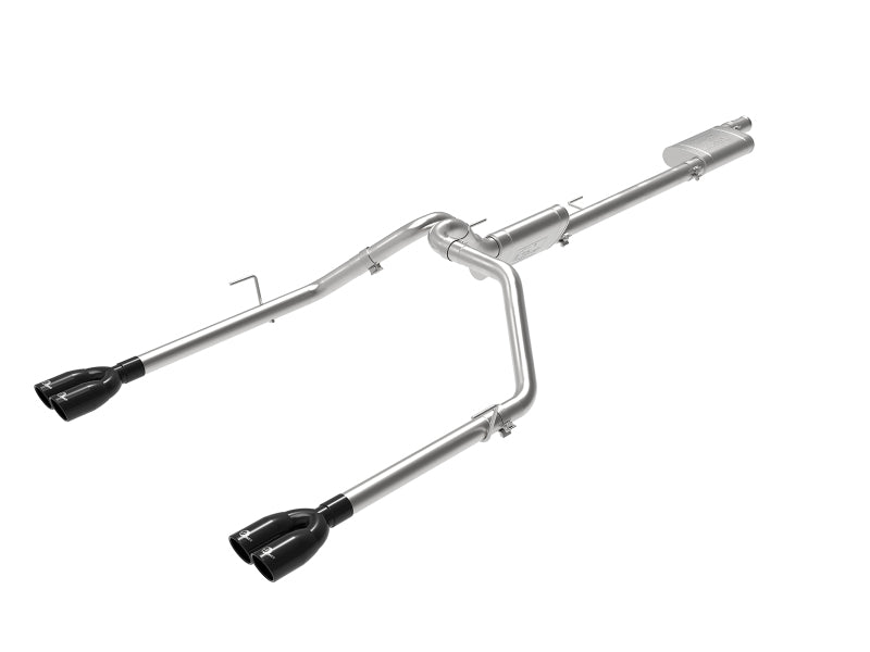 
  

aFe  - AFE49-38084-B - aFe Vulcan Series 3in-2-1/2in 304 SS Cat-Back 2020 Jeep Gladiator (JT) V6-3.6L w/ Black Tips - Shipped in Europe - Tuningsupply.com

