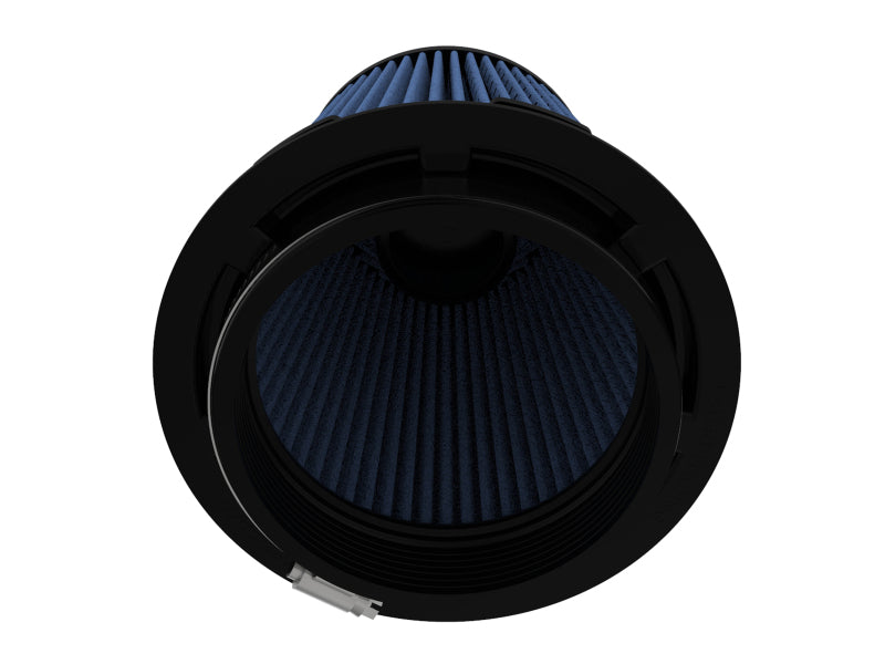 

aFe 24-91144 - AFE24-91144 - aFe Magnum FLOW Pro 5R Universal Air Filter F-4.5in / B-6in / T-4.5in (Inv) / H-6in - Shipped in Europe - Tuningsupply.com
