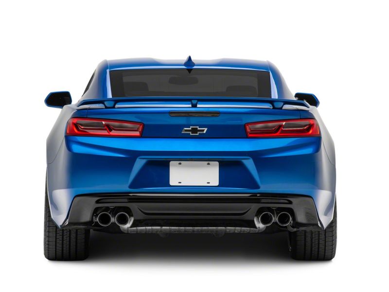 

Raxiom CC2930 - RAXCC2930 - Raxiom 16-23 Chevrolet Camaro Axial Series LED Third Brake Light- Smoked - Shipped in Europe - Tuningsupply.com
