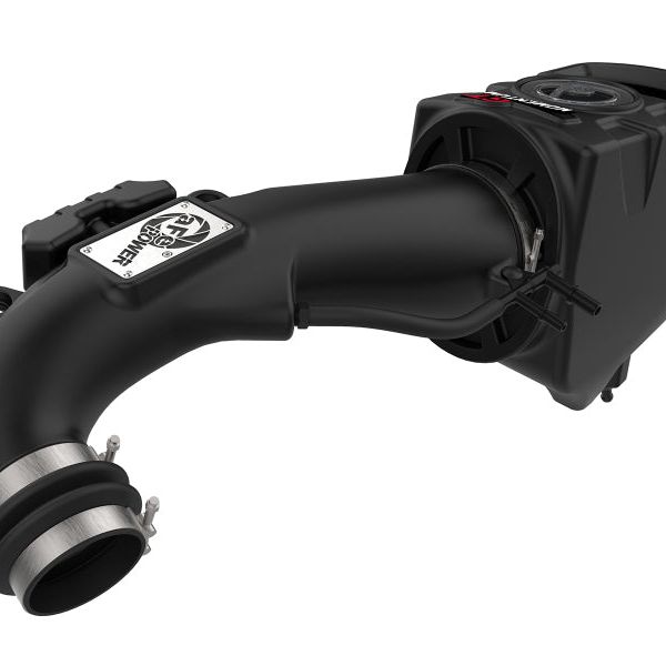 aFe Momentum GT Pro 5R Cold Air Intake System 18-19 Jeep Wrangler (JL) I4-2.0L (t)-tuningsupply.com