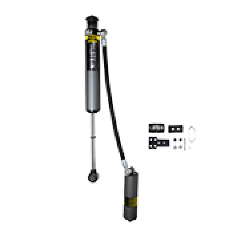 

Bilstein 25-281873 - BIL25-281873 - Bilstein 19-24 Dodge Ram 1500 4WD B8 8100 Rear Right Shock Absorber - 0-2in Lift - Shipped in Europe - Tuningsupply.com
