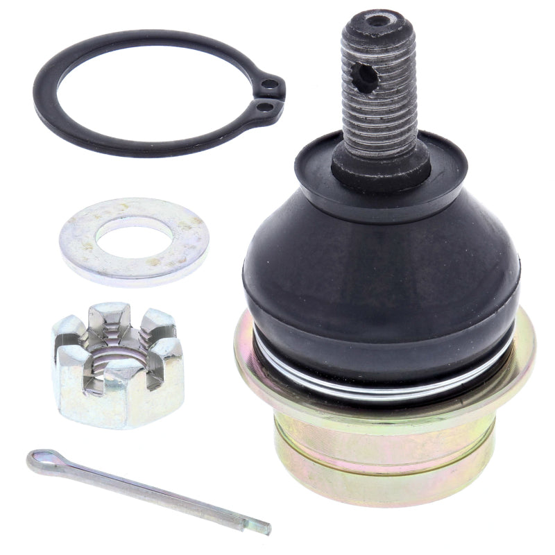 

All Balls Racing 42-1019 - ABR42-1019 - All Balls Racing 04-08 Arctic Cat 400 DVX Ball Joint Kit Upper - Shipped in Europe - Tuningsupply.com
