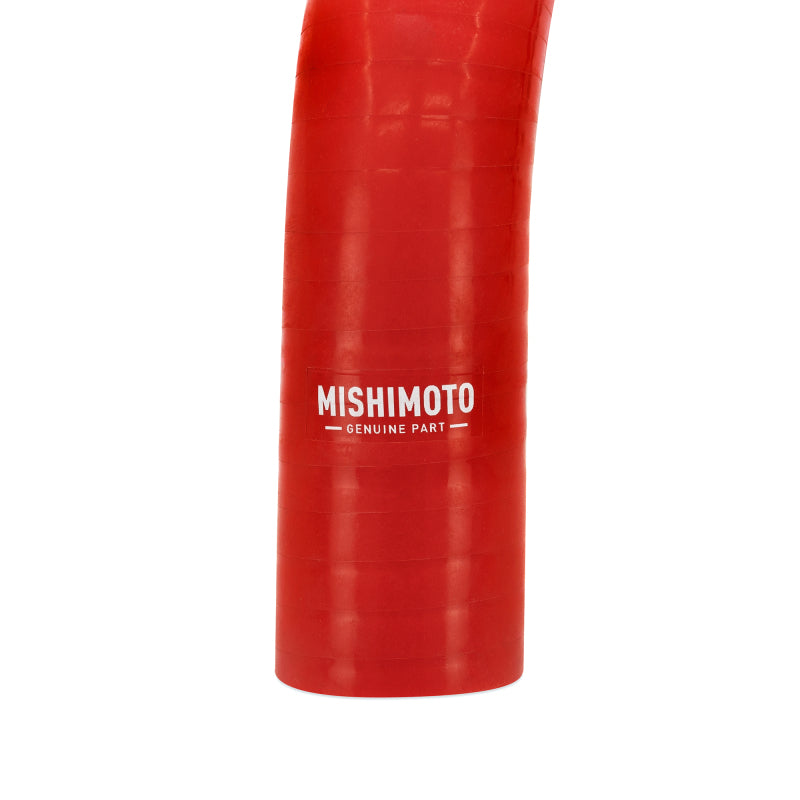 

Mishimoto  - MISMMHOSE-CTR-23RD - Mishimoto 2023+ Honda Civic Type-R Silicone Coolant Hose Kit - Red - Shipped in Europe - Tuningsupply.com

