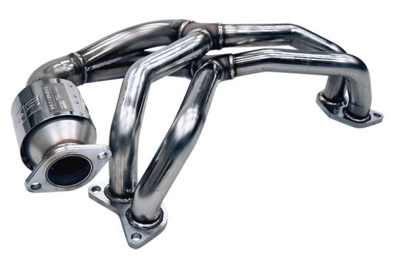 

HKS 33005-AT010 - HKS33005-AT010 - HKS Toyota GR86 ZN8 FA24 Super Manifold w/ Catalyzer GT-SPEC - Shipped in Europe - Tuningsupply.com
