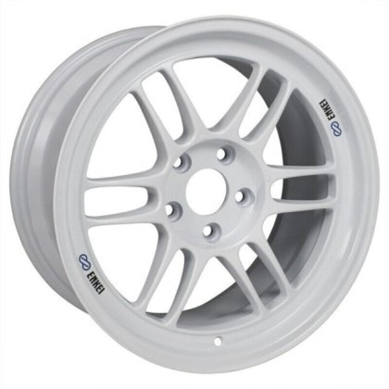 
    

Enkei  - ENK3797806535WP - Enkei RPF1 17x8 5x114 35mm Offset White Wheel - Shipped in Europe - Tuningsupply.com

  