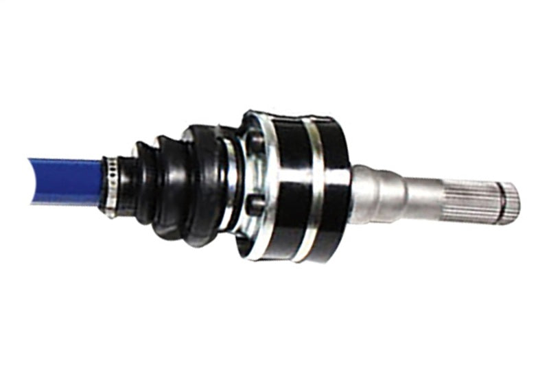 

Ford Racing M-4130-MA - FRPM-4130-MA - Ford Racing 15-25 Mustang GT/EcoBoost / 15-20 Mustang GT350 Half Shaft Upgrade Kit - Shipped in Europe - Tuningsupply.com

