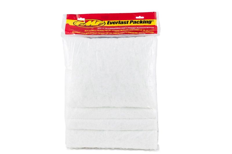 

FMF Racing 015303 - FMF015303 - FMF Racing 4-Stroke Race Packing - Shipped in Europe - Tuningsupply.com
