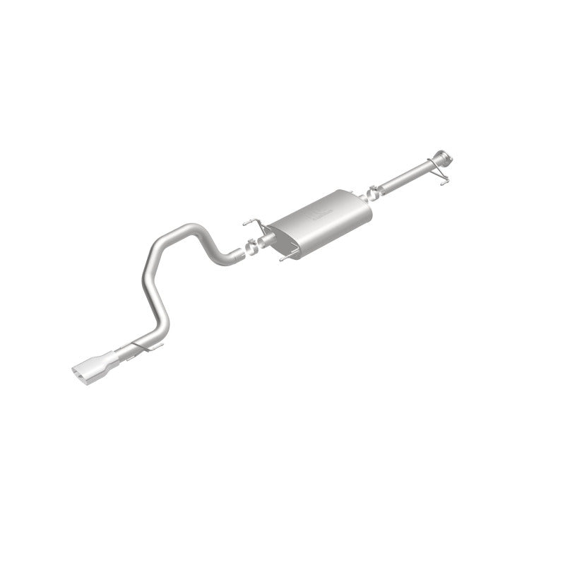 

Magnaflow 16649 - MAG16649 - MagnaFlow Sys CB 07 Toyota FJ Cruiser 4.0L V6 - Shipped in Europe - Tuningsupply.com
