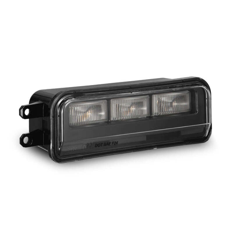 

AlphaRex 210083 - ARX210083 - AlphaRex Wiring Adapter 24-25 Toyota Tacoma/22-25 Tundra/Sequoia Dual Color LED Projector Fog Lights - Shipped in Europe - Tuningsupply.com
