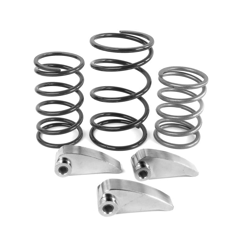 

EPI WE437605 - EPIWE437605 - EPI 20+ Polaris 1000 Ranger/Crew/Pro XD 28 in.+ Mudder Clutch Kit - Shipped in Europe - Tuningsupply.com

