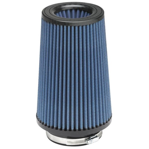 aFe MagnumFLOW Air Filters IAF P5R A/F P5R 5F x 7-1/2B x 5-1/2T (Sp Inv) x 12H-tuningsupply.com