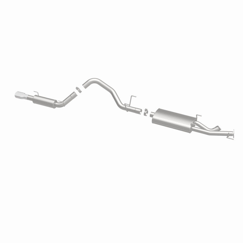

Magnaflow 15808 - MAG15808 - MagnaFlow Sys C/B 01-03 Toyota Sequoia 4.7L V - Shipped in Europe - Tuningsupply.com
