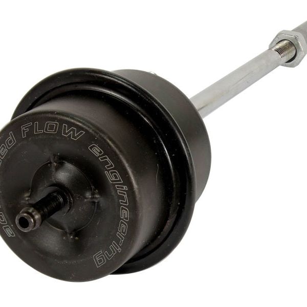 aFe Power BladeRunner Wastegate Actuator Street Series 20-60 PSI 99.5-03 Ford Diesel Trucks V8-7.3L-tuningsupply.com