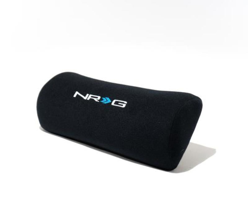 
  

NRG SC-LC BK - NRGSC-LC BK - NRG Bucket Seat Extra Firm Half Moon Lumbar Support - Black - Shipped in Europe - Tuningsupply.com

