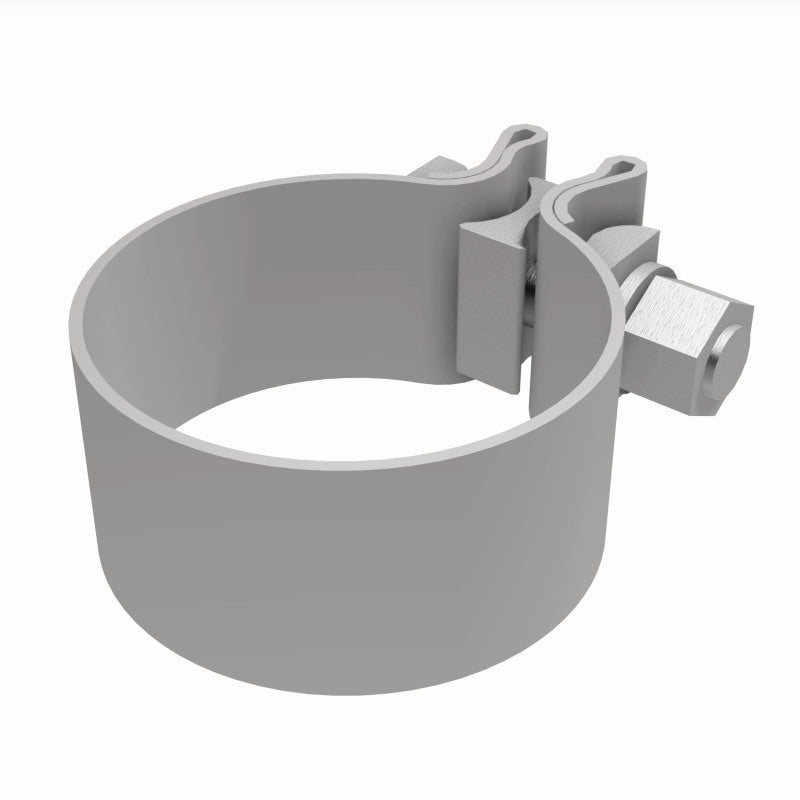 

Magnaflow 10161 - MAG10161 - MagnaFlow Clamp 2.25inch TORCA SS 1.25inch 10pk - Shipped in Europe - Tuningsupply.com
