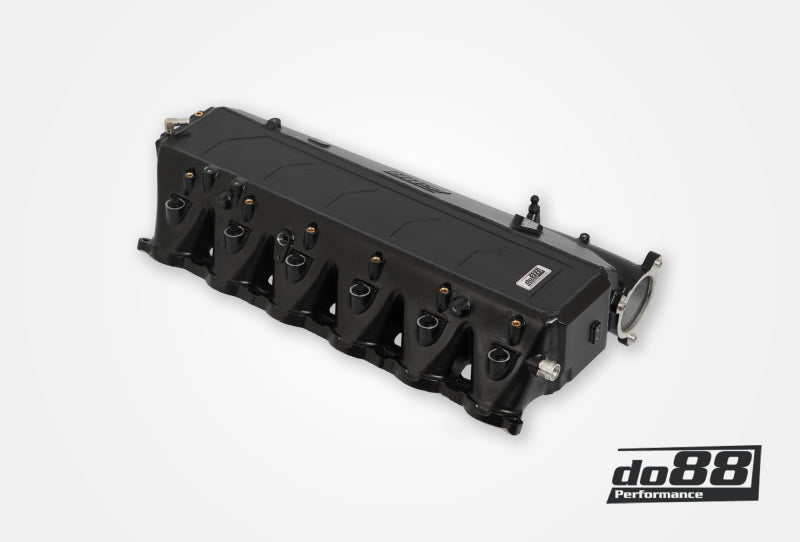 

do88 ICM-440-K - DOBICM-440-K - do88 BMW F/G-Series B58 Gen 1 Charge Cooler Manifold - Shipped in Europe - Tuningsupply.com
