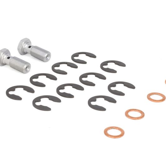 Goodridge 08+ Toyota Tundra 2/4WD Brake Lines-tuningsupply.com