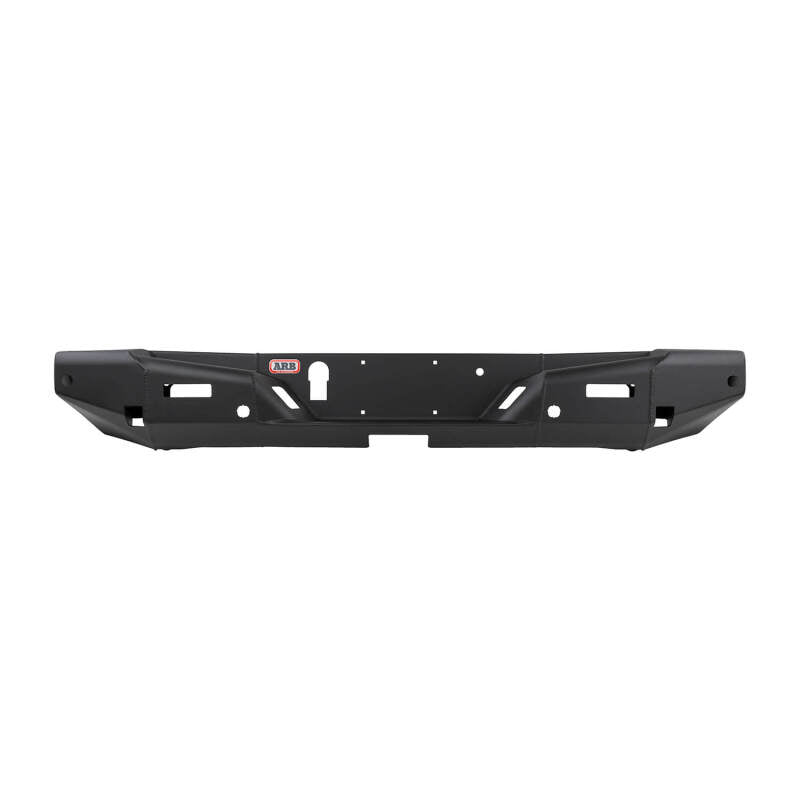 

ARB 5650390 - ARB5650390 - ARB 20-21 Jeep Gladiator JT Rear Bumper No Tire Carrier (Fit Kit NOT Included) - Shipped in Europe - Tuningsupply.com
