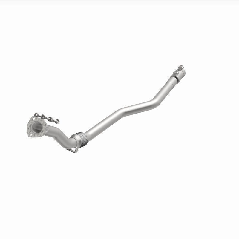 

Magnaflow 107-0114 - MAG107-0114 - BRE Exhaust 98-05 Passat 1.8L Front Pipe Kit - Shipped in Europe - Tuningsupply.com

