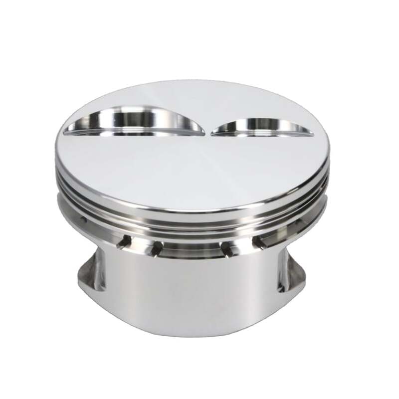

Manley Performance 591730-8 - MAN591730-8 - Manley Chevrolet Small Block 4.040in Bore 1.280in CH -4.00 CC Piston Set - Shipped in Europe - Tuningsupply.com
