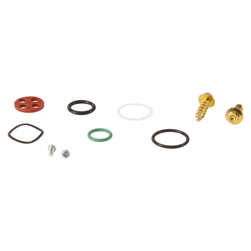 
  

All Balls Racing 60-1017 - ABR60-1017 - All Balls Racing 11-14 Husaberg TE250 Fuel Tap Repair Kit - Shipped in Europe - Tuningsupply.com


