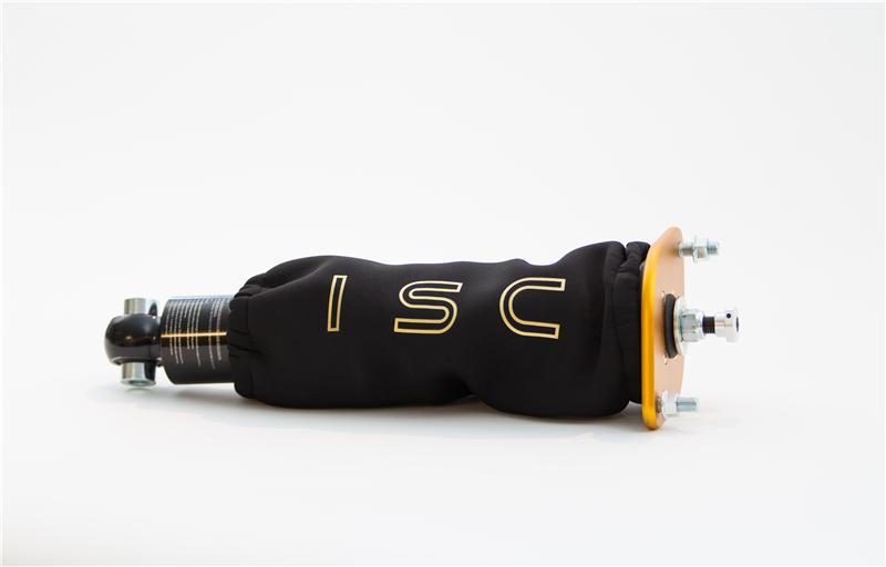

ISC Suspension 300MMCOILCOV - ISC300MMCOILCOV - ISC Suspension 300mm Length Coilover Covers (pair) - Shipped in Europe - Tuningsupply.com
