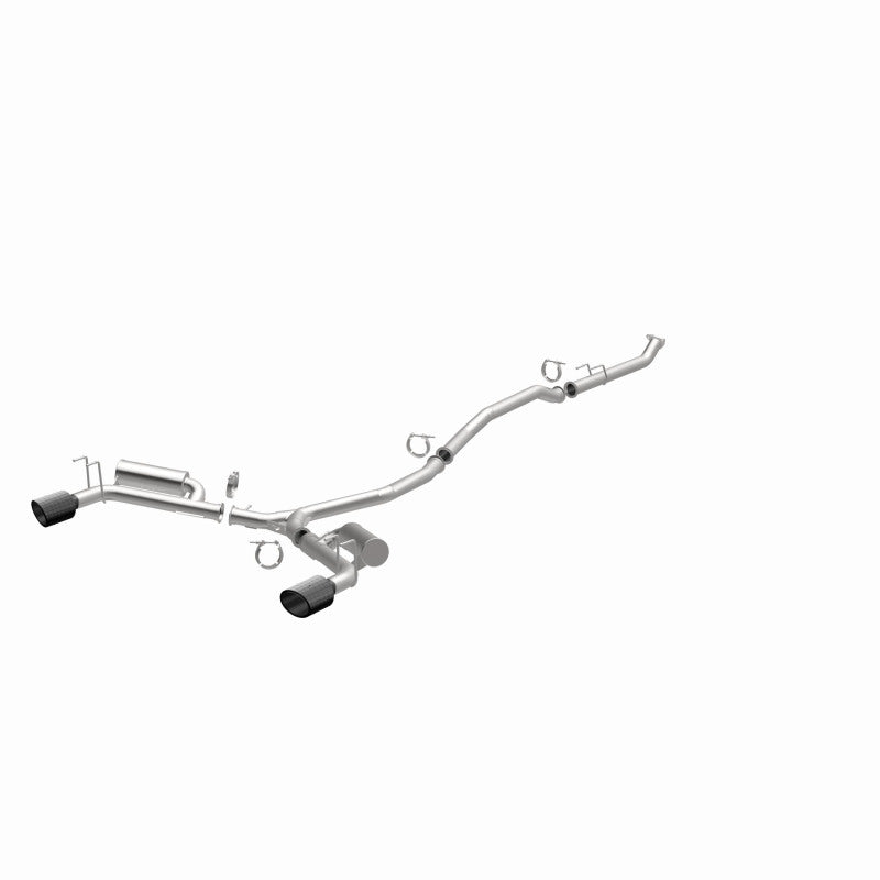 

Magnaflow 19600 - MAG19600 - Magnaflow 2022+ Honda Civic SI NEO Cat-Back Exhaust System - Shipped in Europe - Tuningsupply.com
