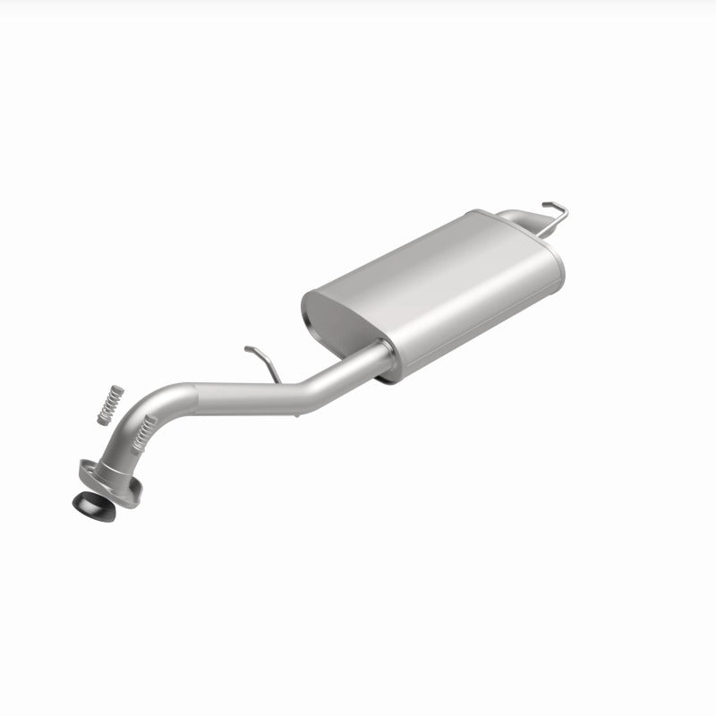 

Magnaflow 106-0626 - MAG106-0626 - MagnaFlow BRE Exhaust Kit 03-13 Toyota Corolla 1.8L - Shipped in Europe - Tuningsupply.com
