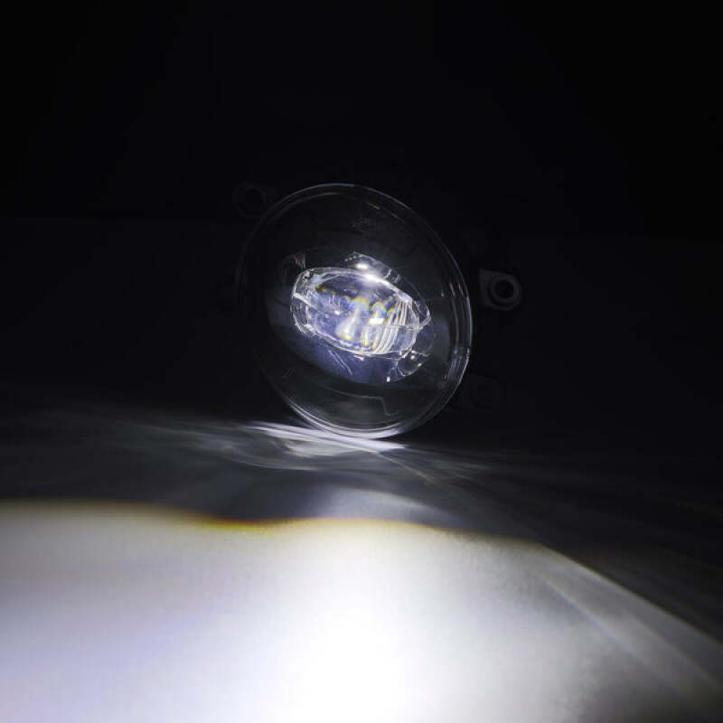 

AlphaRex 210023 - ARX210023 - AlphaRex Universal Toyota/Lexus/Scion MKII DoubleTap LED Projector Fog Lights - White/Amber - Shipped in Europe - Tuningsupply.com
